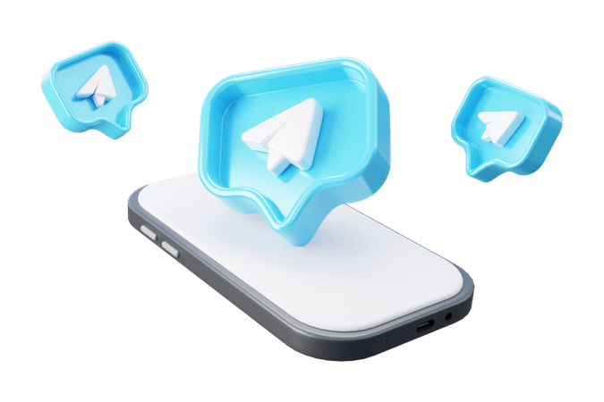 Telegram Promotion